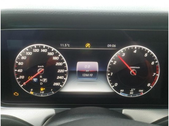 2018 Mercedes-Benz E -Klasse T-Modell E 400 4-Matic 2018 Mercedes-Benz E -Klasse T-Modell E 400 4-Matic