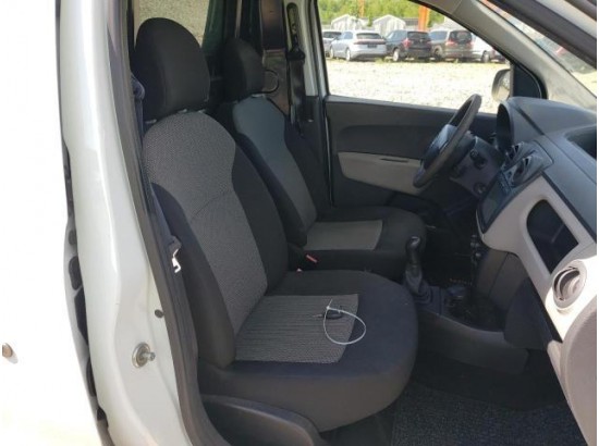 2016 Dacia Dokker Express Ambiance 2016 Dacia Dokker Express Ambiance