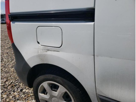 2016 Dacia Dokker Express Ambiance 2016 Dacia Dokker Express Ambiance