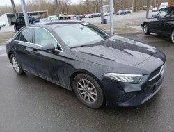 2023 Mercedes-Benz A -Klasse Lim. A 200 d