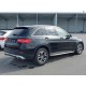 2015 Mercedes-Benz GLC -Klasse GLC 220 d 4Matic 2015 Mercedes-Benz GLC -Klasse GLC 220 d 4Matic