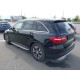 2015 Mercedes-Benz GLC -Klasse GLC 220 d 4Matic 2015 Mercedes-Benz GLC -Klasse GLC 220 d 4Matic