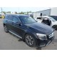 2015 Mercedes-Benz GLC -Klasse GLC 220 d 4Matic 2015 Mercedes-Benz GLC -Klasse GLC 220 d 4Matic