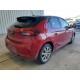 2021 Opel Corsa F Edition 2021 Opel Corsa F Edition