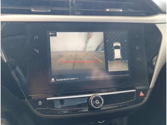 2021 Opel Corsa F Edition 2021 Opel Corsa F Edition