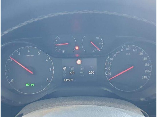 2021 Opel Corsa F Edition 2021 Opel Corsa F Edition