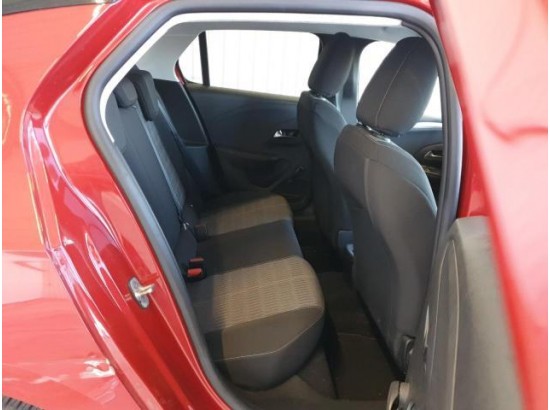 2021 Opel Corsa F Edition 2021 Opel Corsa F Edition