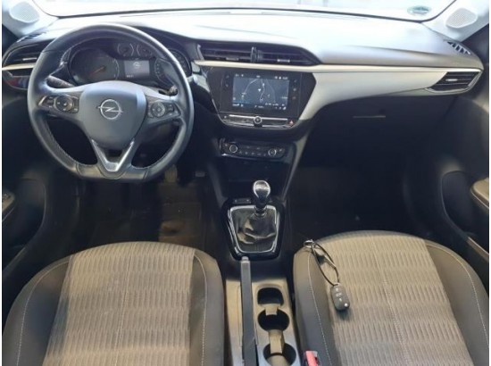2021 Opel Corsa F Edition 2021 Opel Corsa F Edition