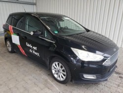 2016 Ford Grand C-Max Titanium