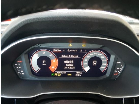 2024 Audi Q3 Sportback 35 TDI basis 2024 Audi Q3 Sportback 35 TDI basis
