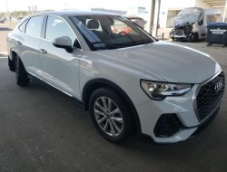 2024 Audi Q3 Sportback 35 TDI basis