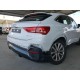 2024 Audi Q3 Sportback 35 TDI basis 2024 Audi Q3 Sportback 35 TDI basis