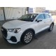 2024 Audi Q3 Sportback 35 TDI basis 2024 Audi Q3 Sportback 35 TDI basis