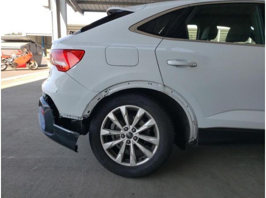 2024 Audi Q3 Sportback 35 TDI basis 2024 Audi Q3 Sportback 35 TDI basis