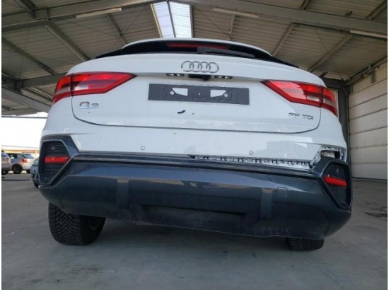 2024 Audi Q3 Sportback 35 TDI basis 2024 Audi Q3 Sportback 35 TDI basis