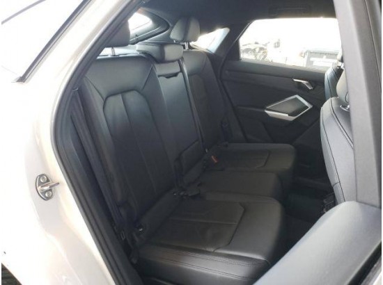 2024 Audi Q3 Sportback 35 TDI basis 2024 Audi Q3 Sportback 35 TDI basis