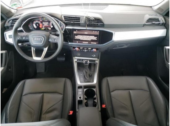 2024 Audi Q3 Sportback 35 TDI basis 2024 Audi Q3 Sportback 35 TDI basis
