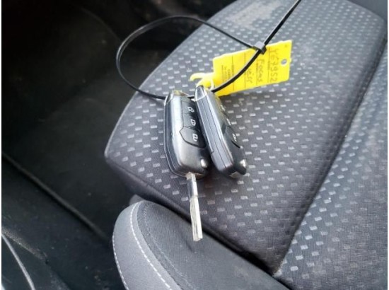 2019 Ford Focus Turnier Cool & Connect 2019 Ford Focus Turnier Cool & Connect