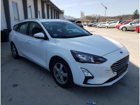 2019 Ford Focus Turnier Cool & Connect 2019 Ford Focus Turnier Cool & Connect