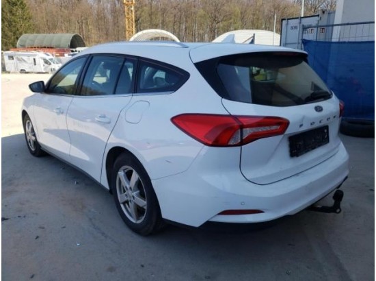 2019 Ford Focus Turnier Cool & Connect 2019 Ford Focus Turnier Cool & Connect