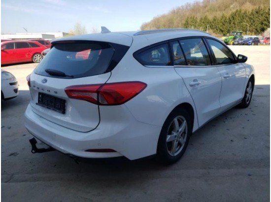 2019 Ford Focus Turnier Cool & Connect 2019 Ford Focus Turnier Cool & Connect