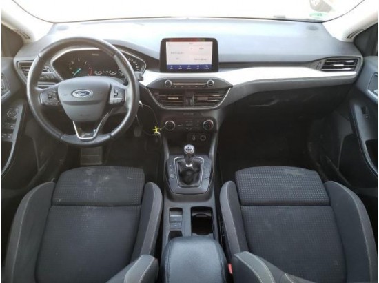 2019 Ford Focus Turnier Cool & Connect 2019 Ford Focus Turnier Cool & Connect