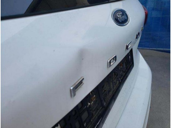 2019 Ford Focus Turnier Cool & Connect 2019 Ford Focus Turnier Cool & Connect