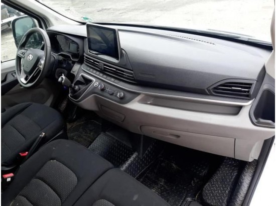 2023 MAXUS Deliver 9 Kasten L3H2 2023 MAXUS Deliver 9 Kasten L3H2