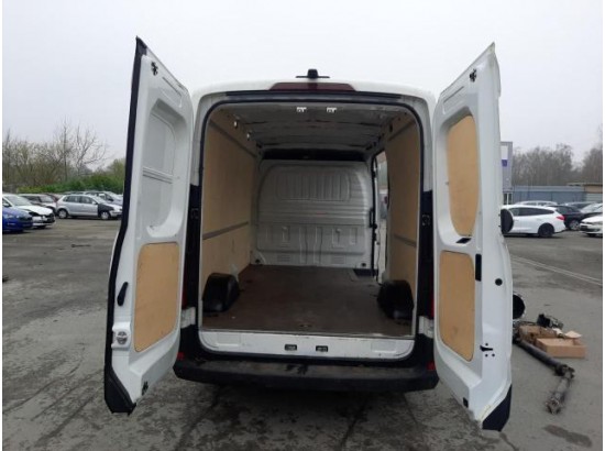 2023 MAXUS Deliver 9 Kasten L3H2 2023 MAXUS Deliver 9 Kasten L3H2