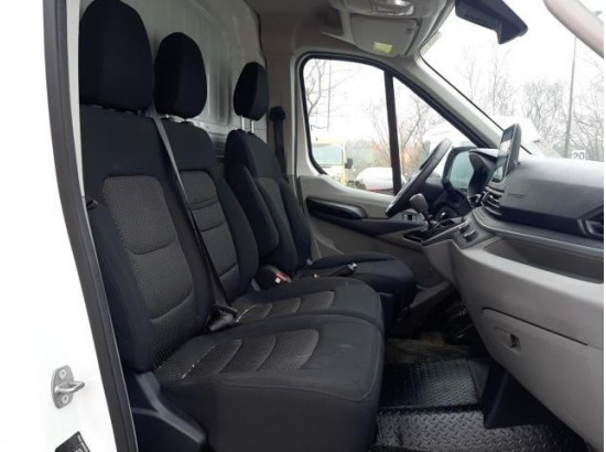 2023 MAXUS Deliver 9 Kasten L3H2 2023 MAXUS Deliver 9 Kasten L3H2