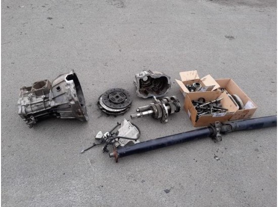 2023 MAXUS Deliver 9 Kasten L3H2 2023 MAXUS Deliver 9 Kasten L3H2