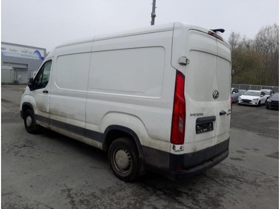 2023 MAXUS Deliver 9 Kasten L3H2 2023 MAXUS Deliver 9 Kasten L3H2