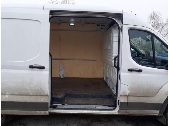 2023 MAXUS Deliver 9 Kasten L3H2 2023 MAXUS Deliver 9 Kasten L3H2