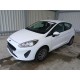 2018 Ford Fiesta Trend 2018 Ford Fiesta Trend