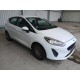 2018 Ford Fiesta Trend 2018 Ford Fiesta Trend