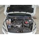 2018 Ford Fiesta Trend 2018 Ford Fiesta Trend