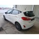 2018 Ford Fiesta Trend 2018 Ford Fiesta Trend