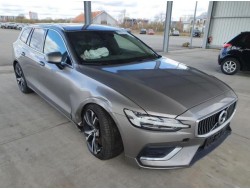 2018 Volvo V60 Kombi Inscription