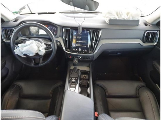 2018 Volvo V60 Kombi Inscription 2018 Volvo V60 Kombi Inscription