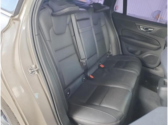 2018 Volvo V60 Kombi Inscription 2018 Volvo V60 Kombi Inscription