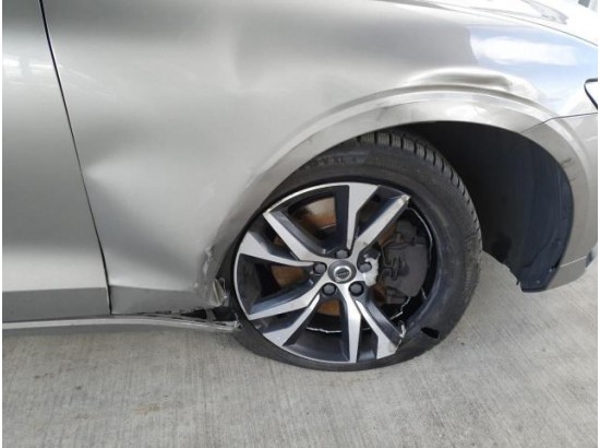 2018 Volvo V60 Kombi Inscription 2018 Volvo V60 Kombi Inscription