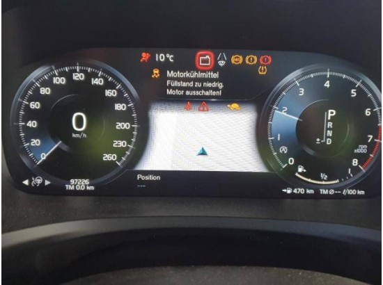 2018 Volvo V60 Kombi Inscription 2018 Volvo V60 Kombi Inscription