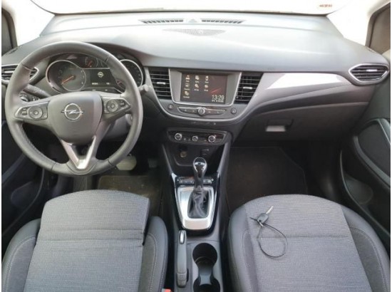 2021 Opel Crossland Elegance 2021 Opel Crossland Elegance