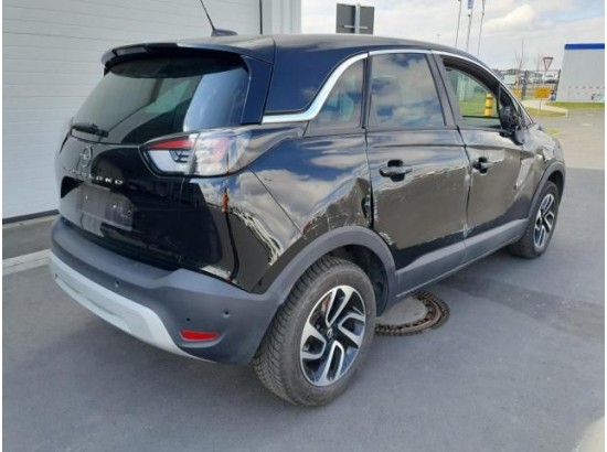 2021 Opel Crossland Elegance 2021 Opel Crossland Elegance