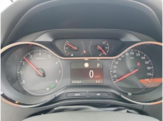 2021 Opel Crossland Elegance 2021 Opel Crossland Elegance