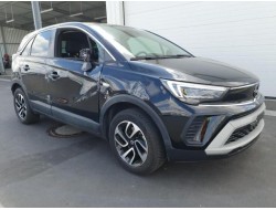 2021 Opel Crossland  Elegance