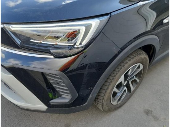 2021 Opel Crossland Elegance 2021 Opel Crossland Elegance