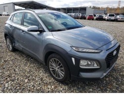 2019 Hyundai Kona kona