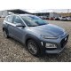 2019 Hyundai Kona kona 2019 Hyundai Kona kona