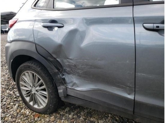 2019 Hyundai Kona kona 2019 Hyundai Kona kona